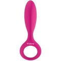NALONE - ANNEAU VIBRATEUR TAN