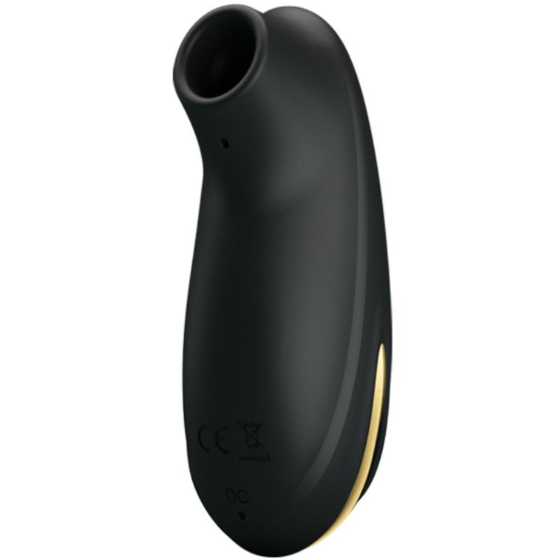 PRETTY LOVE - STIMULATEUR DE SUÇON INTELLIGENT OTIS