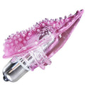 BAILE - VIBRADOR DE DEDOS MASSAGEM ESTIMULANTE