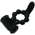 BAILE - ANEL SWEET RING COM DUPLO ESTIMULADOR