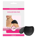BYE-BRA - PROTEÇÃO DE OMBROS PRETA
