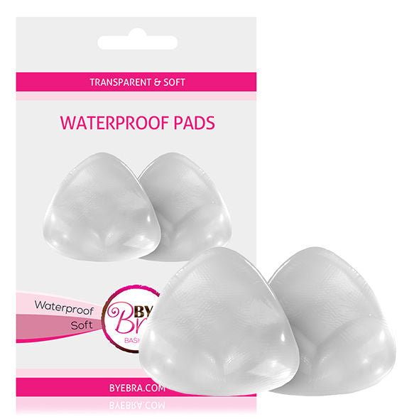 BYE-BRA - ALMOFADAS PUSH-UP IMPERMEÁVEIS