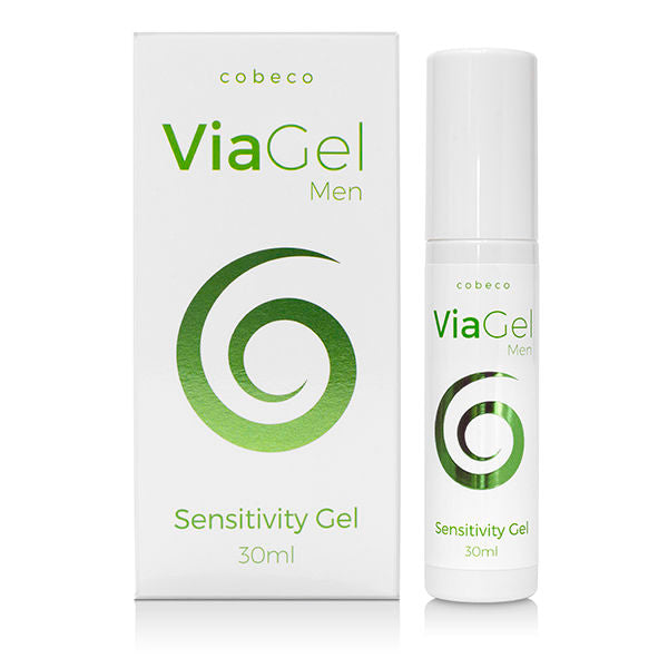 COBECO - VIAGEL PARA HOMEM 30ML