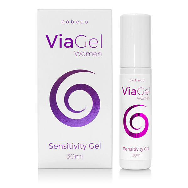 COBECO - VIAGEL PARA MULHER 30ML