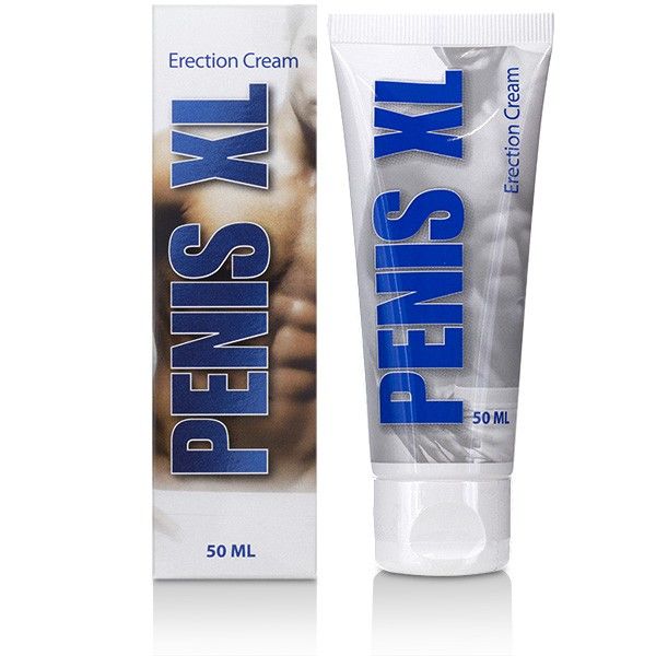 COBECO - PÉNIS XL CREME 50 ML