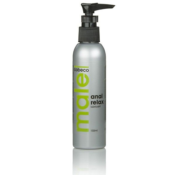 COBECO - ANAL RELAX MASCULINO 150 ML.