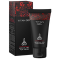 TITAN GEL - AUMENTO PENIANO 50 ML