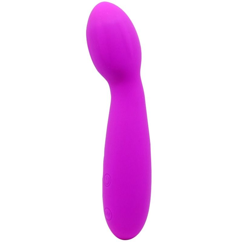 PRETTY LOVE - MINIVIBRADOR INTELIGENTE ARVIN