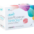 BEPPY - TAMPÕES SOFT COMFORT HÚMIDO 2 UNIDADES