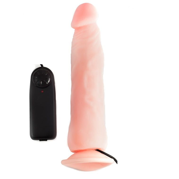 BAILE - CLONE DE PÉNIS REALISTA 22.3 CM