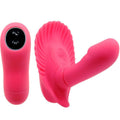 PRETTY LOVE - FLIRTATION ESTIMULADOR DO PONTO G 30 MODOS