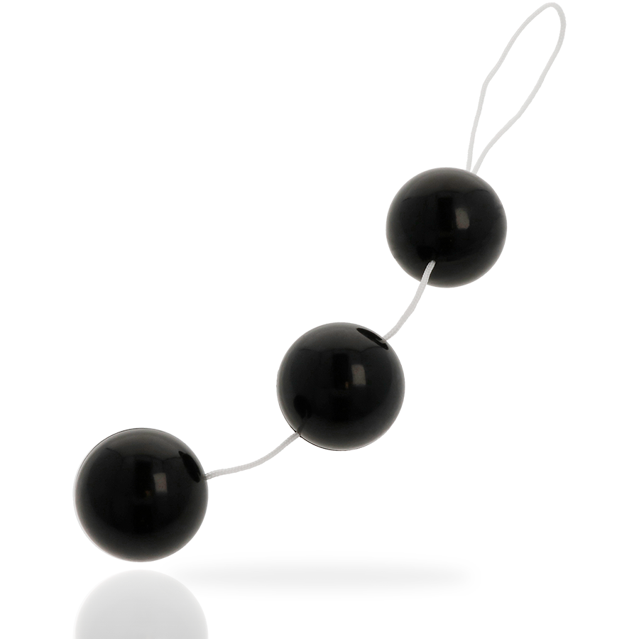 ADDICTED TOYS - BOLAS DE RECREIO
