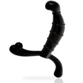 ADDICTED TOYS - PRAZER ANAL PRÓSTATA PRETO