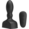PRETTY LOVE - VIBRADOR PROSTÁTICO E