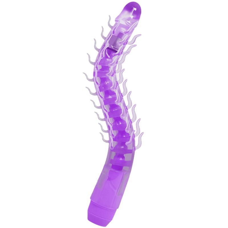 BAILE - FLEXI VIBE SENSUAL SPINE
