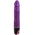 BAILE - VIBRADOR MULTIVELOCIDADES LILÁS