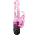 BAILE – OFEREÇA A SI MESMO UM VIBRADOR AMANT COM COELHO ROSA