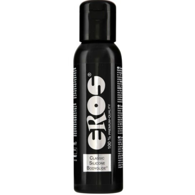 EROS - BODYGLIDE CLÁSSICO DE SILICONE 250 ML