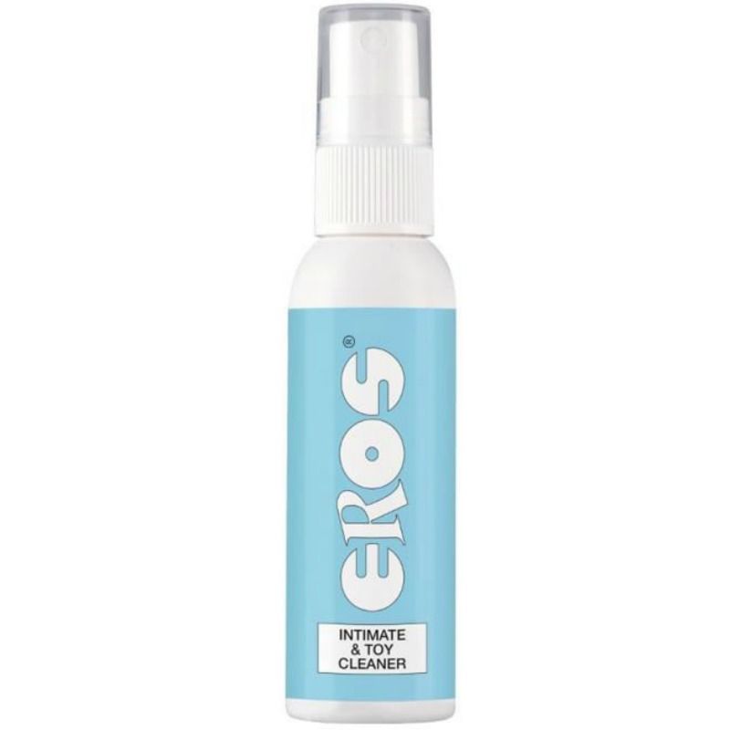 EROS - NETTOYANT INTIME EXTERNE ET