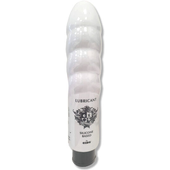 EROS FETISH LINE - LUBRIFICANTE DE SILICONE PARA DILDOS FRASCO 175 ML