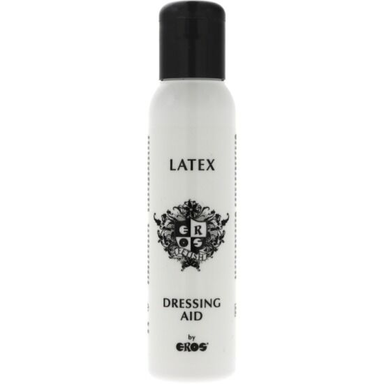 EROS FETISH LINE - CURATIVO LÁTEX 100 ML