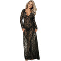 SUBBLIME - VESTIDOS VESTIDO COMPRIDO MANGAS COMPRIDAS S / M