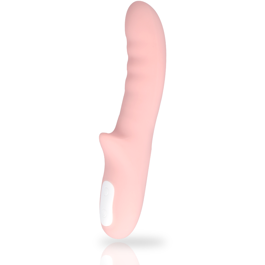 MIA - VIBRADOR PISA ROTADOR ROTADOR ROSA