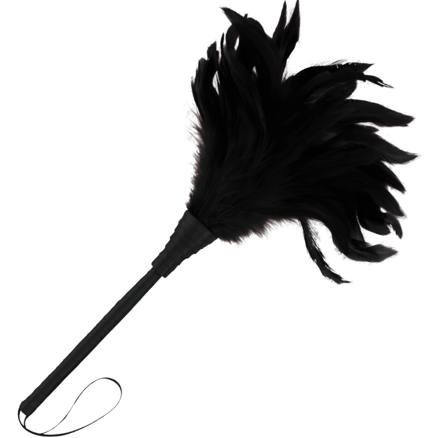 DARKNESS - STYLO ESTIMULANTE PRETO LUXO