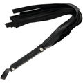 DARKNESS - CHICOTE DE BONDAGE PRETO 51 CM
