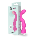 G-SPOT - GEORGE G-SPOT VIBRADOR