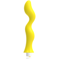 PONTO G - VIBRADOR AMARELO GAVYN PONTO G