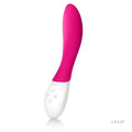 LELO - VIBRADOR MONA 2 CEREJA
