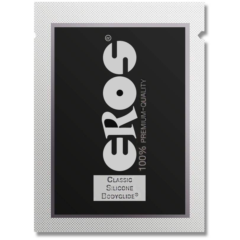 EROS LADY LINE - BODYGLIDE SILICONE CLÁSSICO 1,5 ML
