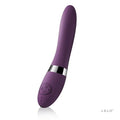 LELO - VIBRADOR DE LUXO ELISE 2 LILÁS