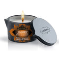 KAMASUTRA - VELA DE MASSAGEM DE AMÊNDOAS MEDITERRÂNICAS 170GR