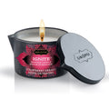 KAMASUTRA - VELA DE MASSAGEM MORANGO SONHOS 170 GR