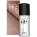 JOIAS - ÓLEO DE MASSAGEM SENSUAL COM EFEITO AQUECEDOR 50 ML