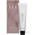 BIJOUX - Gel de estimulação anal para relações sexuais lentas 30 ml
