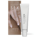 BIJOUX - GEL DE MASSAGEM SENSUAL PARA APLICAR COM OS DEDOS 30 ML