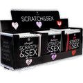 SECRETPLAY - APRESENTAÇÃO + POSIÇÕES SCRATCH & SEX (ES/EN/FR/PT/DE)