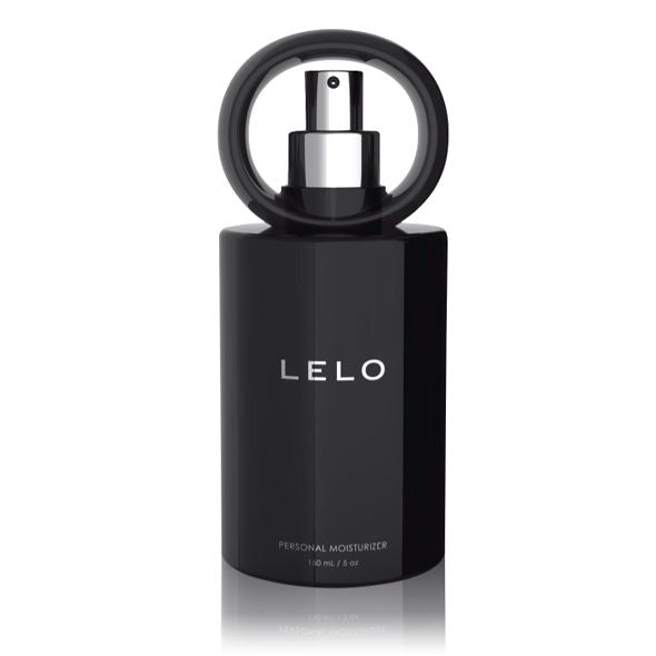 LELO - LUBRIFICANTE PESSOAL HIDRATANTE À BASE DE ÁGUA 150 ML