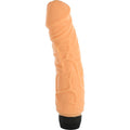 SEVEN CREATIONS - VIBRADOR DE PÉNIS REALISTA