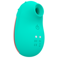 RITHUAL - SHUSHU 2.0 NOVA GERAÇÃO CLITORAL AQUA