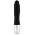 SEVEN CREATIONS - VIBRADOR PRETO DISCRETO