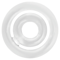 ADDICTED TOYS - POTENZ - ANEL DE PÉNIS C-RING TRANSPARENTE