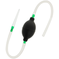 ADDICTED TOYS - CONJUNTO DE LAVAGEM PRETO