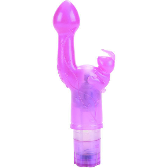 CALEXOTICS - LORIGINAL BUNNY KISS ROSA
