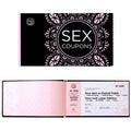 SECRETPLAY - CUPÕES DE SEXO (FR/PT)