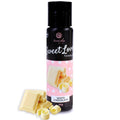 SECRETPLAY - GEL SWEET LOVE CHOCOLATE BRANCO 60 ML