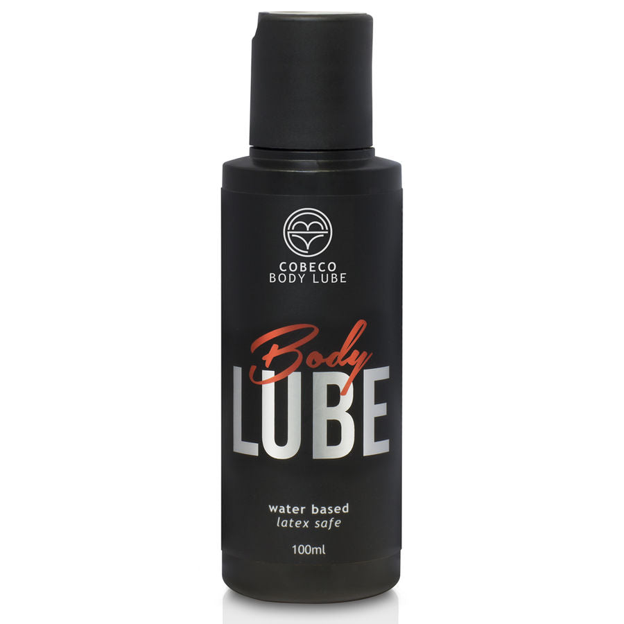 COBECO - CBL LUBRIFICANTE CORPORAL WB 100ML